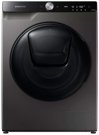 Стиральная машина с сушкой Samsung WD10T754CBX