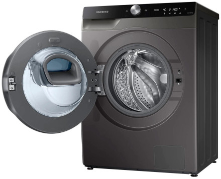 Стиральная машина с сушкой Samsung WD10T754CBX