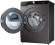 Стиральная машина с сушкой Samsung WD10T754CBX