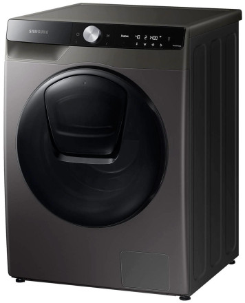 Стиральная машина с сушкой Samsung WD10T754CBX