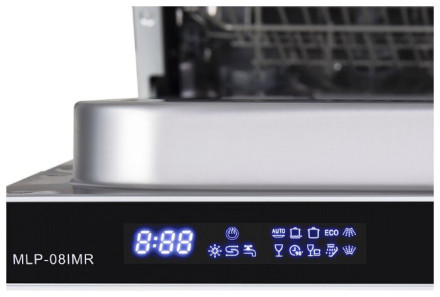 Посудомоечная машина MAUNFELD MLP-08IMR Посудомоечная машина MAUNFELD MLP-08IMR