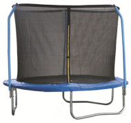Каркасный батут Green Glade 8 FT (3 стойки) B081 244х244х210 см