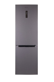 Холодильник Leran CBF 221 BIX NF Холодильник Leran CBF 221 BIX NF