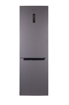 Холодильник Leran CBF 221 BIX NF Холодильник Leran CBF 221 BIX NF