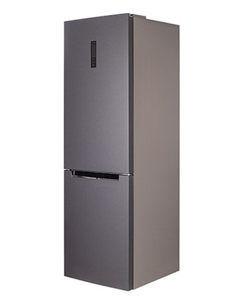 Холодильник Leran CBF 221 BIX NF Холодильник Leran CBF 221 BIX NF
