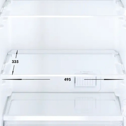 Холодильник Indesit ITS 5200 XB
