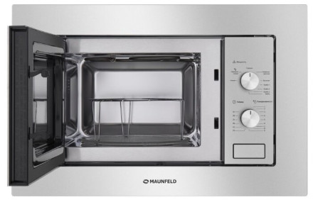 Микроволновая печь встраиваемая MAUNFELD MBMO.20.5S