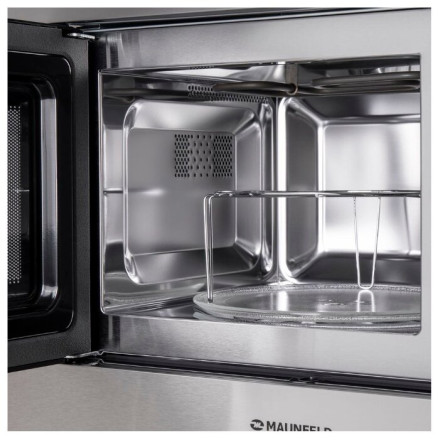 Микроволновая печь встраиваемая MAUNFELD MBMO.20.5S