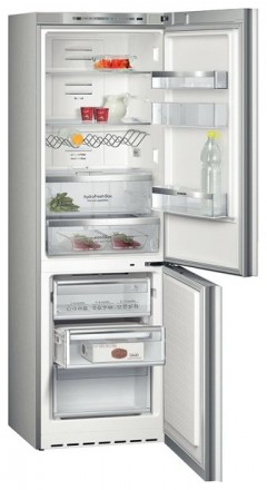 Холодильник Siemens KG36NST30