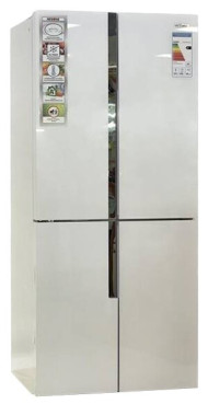 Холодильник NESONS NS-4D180NFDCGW inverter Холодильник NESONS NS-4D180NFDCGW inverter