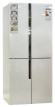 Холодильник NESONS NS-4D180NFDCGW inverter Холодильник NESONS NS-4D180NFDCGW inverter