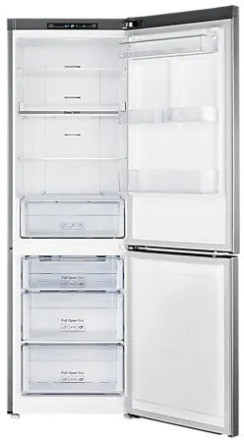 Холодильник Samsung RB30A30N0SA