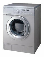 Стиральная машина LG WD-10330NDK