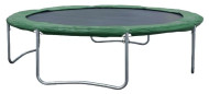 Каркасный батут Garden4you D304 304х304 см Каркасный батут Garden4you D304 304х304 см