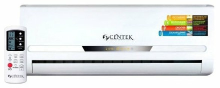 Настенная сплит-система CENTEK CT-5612 Настенная сплит-система CENTEK CT-5612
