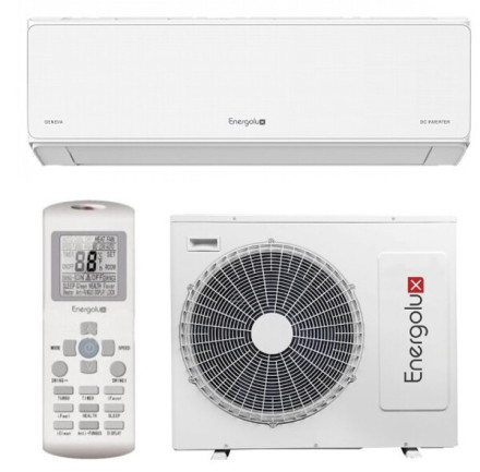 Сплит-система Energolux SAS18G2-AI/SAU18G2-AI Сплит-система Energolux SAS18G2-AI/SAU18G2-AI