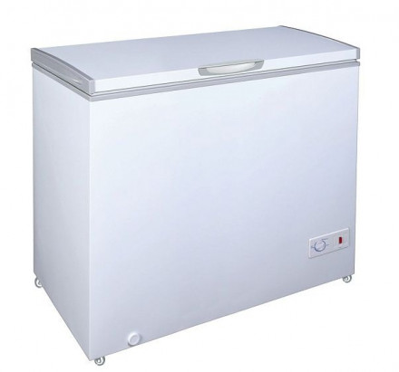 Морозильный ларь ASCOLI AWS-420С Морозильный ларь ASCOLI AWS-420С