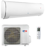 Настенная сплит-система Cooper & Hunter CH-S30WKP8 Настенная сплит-система Cooper & Hunter CH-S30WKP8