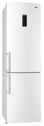 Холодильник LG GA-M539 ZVQZ