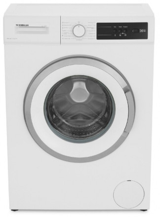 Стиральная машина Scandilux LS1T4811 Стиральная машина Scandilux LS1T4811