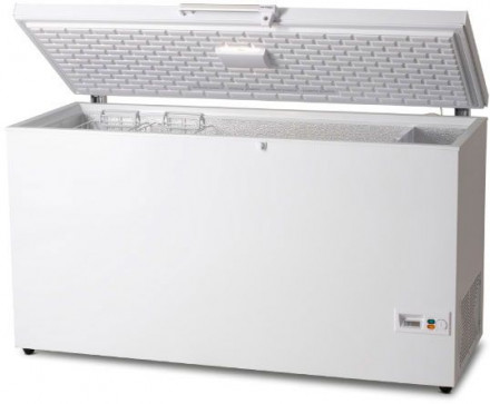Морозильный ларь VESTFROST SOLUTIONS HF 425 (420 л) Морозильный ларь VESTFROST SOLUTIONS HF 425 (420 л)