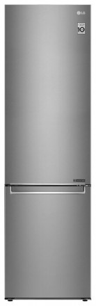 Холодильник LG GB-B72SAEFN