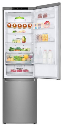 Холодильник LG GB-B72SAEFN Холодильник LG GB-B72SAEFN