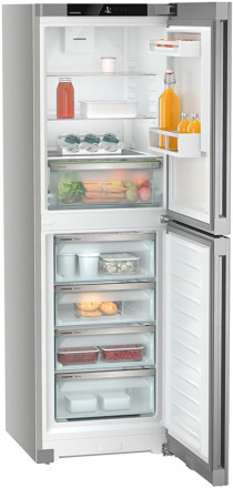 Холодильник Liebherr CNSFD 5204 Холодильник Liebherr CNSFD 5204