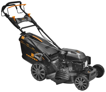 Бензиновая газонокосилка Carver LMG-3653 DMS Бензиновая газонокосилка Carver LMG-3653 DMS