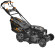 Бензиновая газонокосилка Carver LMG-3653 DMS Бензиновая газонокосилка Carver LMG-3653 DMS