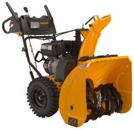 Снегоуборщик бензиновый Parton PA8P27ES