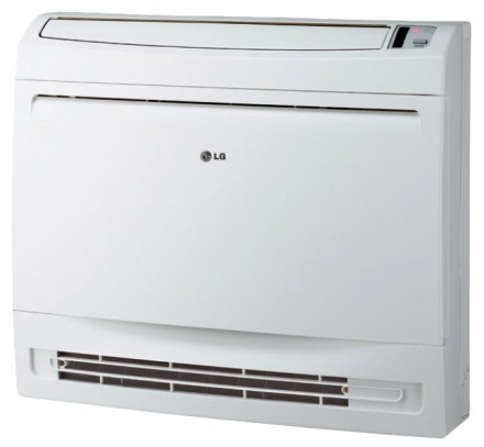 Напольно-потолочный кондиционер LG CQ18/UU18W Напольно-потолочный кондиционер LG CQ18/UU18W