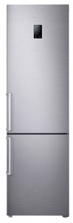 Холодильник Samsung RB-37 J5320SS