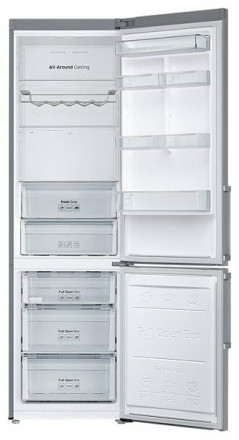 Холодильник Samsung RB-37 J5320SS Холодильник Samsung RB-37 J5320SS