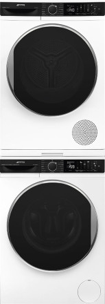 Сушильная машина Smeg DT393RU