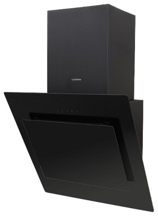 Каминная вытяжка Leran RH 6405 BG