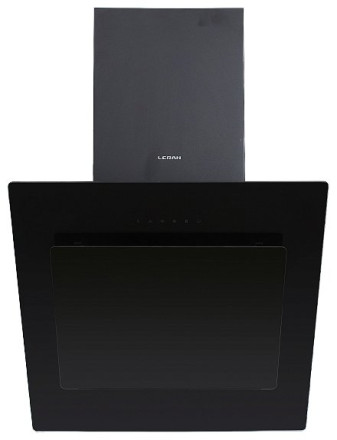Каминная вытяжка Leran RH 6405 BG