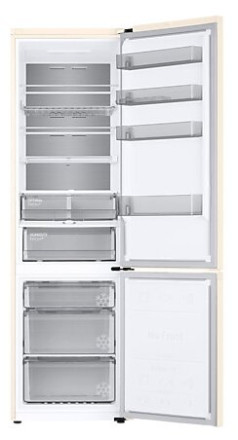 Холодильник Samsung RB38T7762EL Холодильник Samsung RB38T7762EL