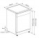 Посудомоечная машина Ardo DTH1563X2 Посудомоечная машина Ardo DTH1563X2