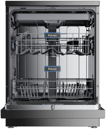 Посудомоечная машина Ardo DTH1563X2 Посудомоечная машина Ardo DTH1563X2