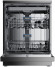Посудомоечная машина Ardo DTH1563X2 Посудомоечная машина Ardo DTH1563X2