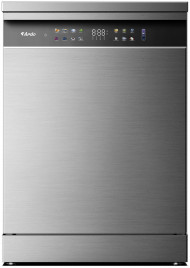 Посудомоечная машина Ardo DTH1563X2