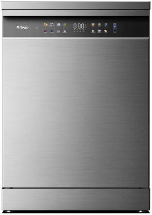 Посудомоечная машина Ardo DTH1563X2 Посудомоечная машина Ardo DTH1563X2
