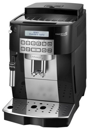 Кофемашина De'Longhi ECAM 22.323