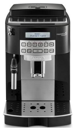 Кофемашина De'Longhi ECAM 22.323