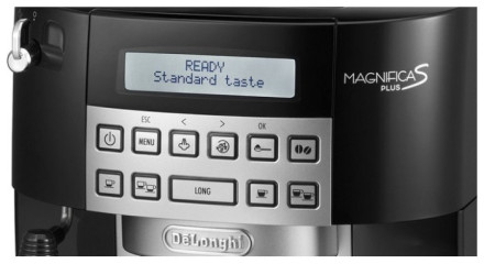 Кофемашина De'Longhi ECAM 22.323