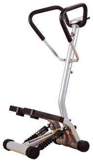 Степпер Proteus ISS125 Степпер Proteus ISS125
