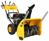 Снегоуборщик бензиновый Texas Snow King 6521WDE Снегоуборщик бензиновый Texas Snow King 6521WDE