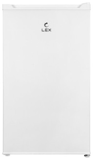 Холодильник LEX RFS 101 DF WHITE Холодильник LEX RFS 101 DF WHITE
