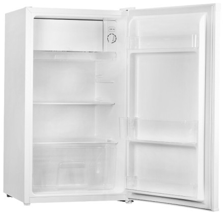 Холодильник LEX RFS 101 DF WHITE